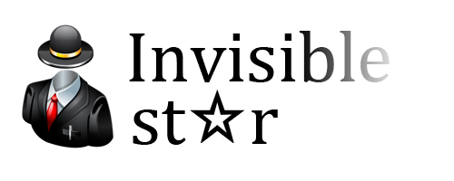 Invisible star