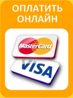 Купить микронаушники теперь можно при помощи Visa, Master Card